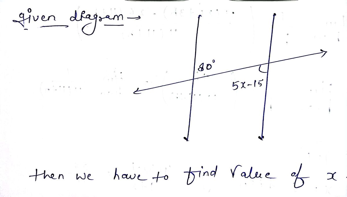 Geometry homework question answer, step 1, image 1